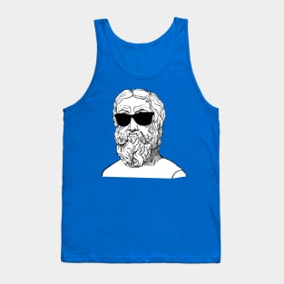 Classic Herodotus Tank Top